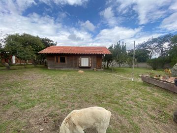 Guayllabamba El Quinche CASA QUINTA DE VENTA