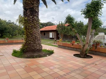 Guayllabamba El Quinche CASA QUINTA DE VENTA
