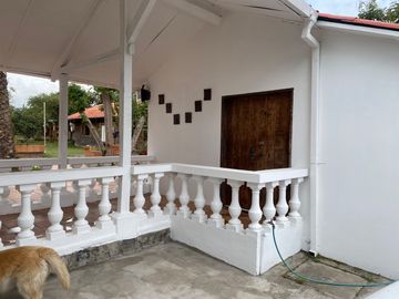 Guayllabamba El Quinche CASA QUINTA DE VENTA