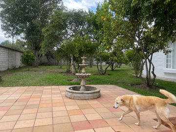 Guayllabamba El Quinche CASA QUINTA DE VENTA