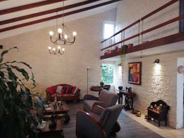 Guayllabamba El Quinche CASA QUINTA DE VENTA