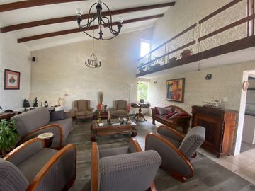 Guayllabamba El Quinche CASA QUINTA DE VENTA