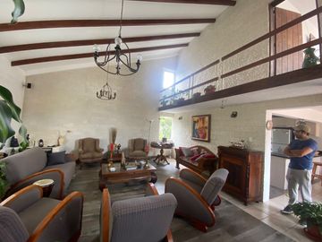 Guayllabamba El Quinche CASA QUINTA DE VENTA