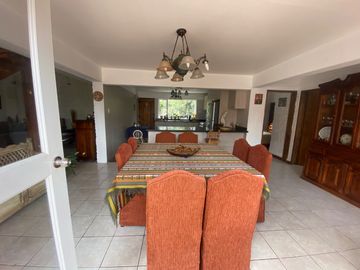 Guayllabamba El Quinche CASA QUINTA DE VENTA