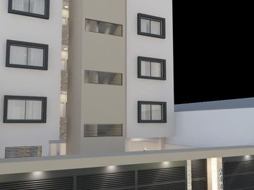 Departamento en Venta en Veracruz Col. Playa Linda Veracruz.