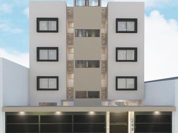 Departamento en Venta en Veracruz Col. Playa Linda Veracruz.
