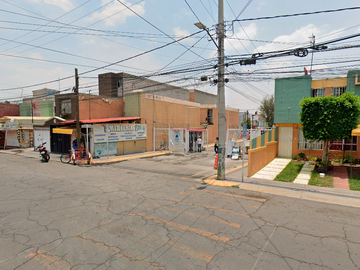 CASA EN CALLE CTO , LOS HEROES ECATEPEC, ECATEPEC ¡NO CREDITOS!