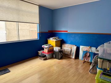 DUPLEX EN VENTA FRENTE A PARQUE, URB ALBORADA, SURCO