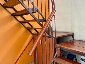 DUPLEX EN VENTA FRENTE A PARQUE, URB ALBORADA, SURCO