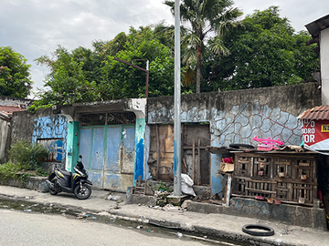 Talaba Diversion Road Bacoor near Alabang Zapote road for bidding