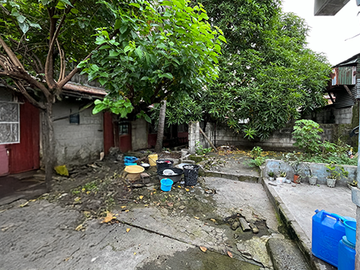 Talaba Diversion Road Bacoor near Alabang Zapote road for bidding