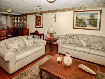 Casa en Venta Av. Luis Tufiño
