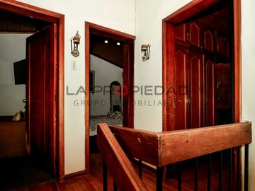 Casa en Venta Av. Luis Tufiño