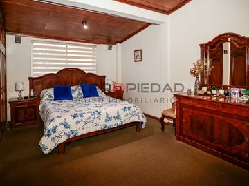 Casa en Venta Av. Luis Tufiño