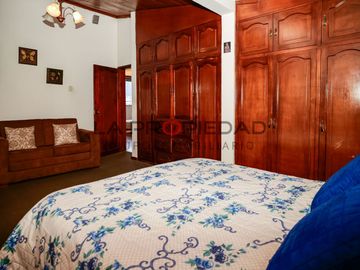 Casa en Venta Av. Luis Tufiño