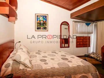 Casa en Venta Av. Luis Tufiño