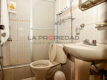 Casa en Venta Av. Luis Tufiño