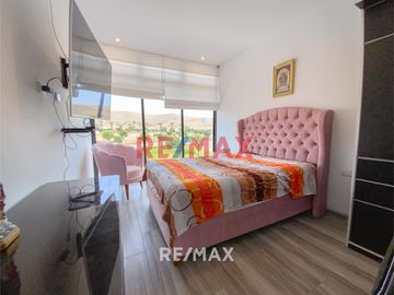 Casa En Venta En Club House- Condominio Alto Del Prado .- Asia