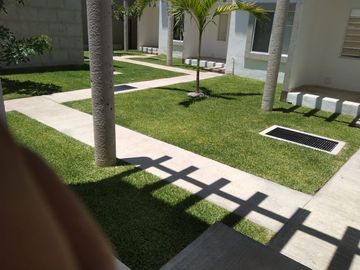 Venta de casa en condominio Cuernavaca