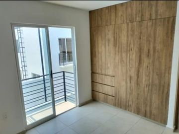 Venta de casa en condominio Cuernavaca