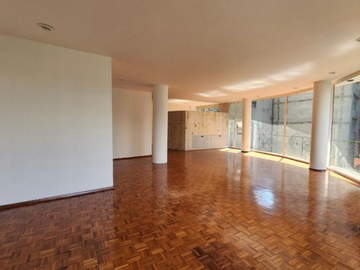 VENTA DE DEPARTAMENTO EN POLANCO