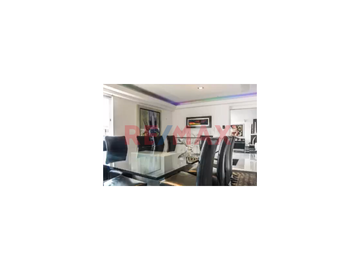 Exclusivo Pen House En La Mejor Zona De San Isidro