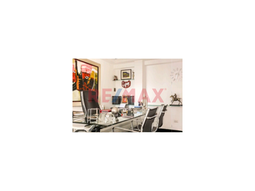Exclusivo Pen House En La Mejor Zona De San Isidro