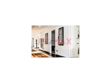 Exclusivo Pen House En La Mejor Zona De San Isidro