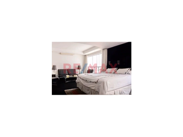 Exclusivo Pen House En La Mejor Zona De San Isidro