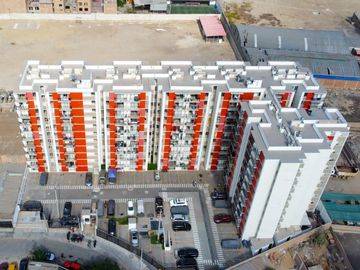 🏙️🏢✨ Alquiler De Departamento Funcional En Campoy Con Ubicación Ideal Y Ambiente Tranquilo 🌿🛣️🚗
