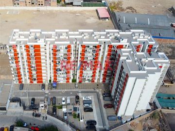 🏙️🏢✨ Alquiler De Departamento Funcional En Campoy Con Ubicación Ideal Y Ambiente Tranquilo 🌿🛣️🚗