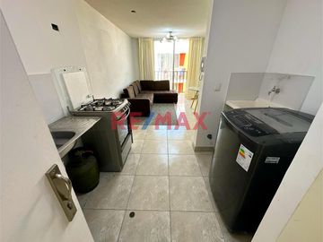 🏙️🏢✨ Alquiler De Departamento Funcional En Campoy Con Ubicación Ideal Y Ambiente Tranquilo 🌿🛣️🚗