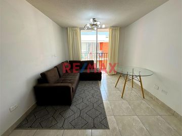 🏙️🏢✨ Alquiler De Departamento Funcional En Campoy Con Ubicación Ideal Y Ambiente Tranquilo 🌿🛣️🚗