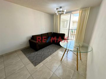 🏙️🏢✨ Alquiler De Departamento Funcional En Campoy Con Ubicación Ideal Y Ambiente Tranquilo 🌿🛣️🚗