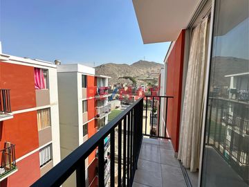 🏙️🏢✨ Alquiler De Departamento Funcional En Campoy Con Ubicación Ideal Y Ambiente Tranquilo 🌿🛣️🚗
