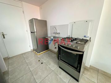 🏙️🏢✨ Alquiler De Departamento Funcional En Campoy Con Ubicación Ideal Y Ambiente Tranquilo 🌿🛣️🚗