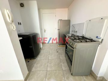 🏙️🏢✨ Alquiler De Departamento Funcional En Campoy Con Ubicación Ideal Y Ambiente Tranquilo 🌿🛣️🚗