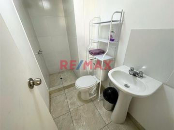 🏙️🏢✨ Alquiler De Departamento Funcional En Campoy Con Ubicación Ideal Y Ambiente Tranquilo 🌿🛣️🚗