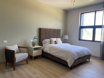 Deparatamento en merida yucatan cabo norte para adultos mayores de retiro