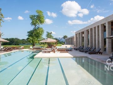 Deparatamento en merida yucatan cabo norte para adultos mayores de retiro