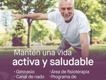 Deparatamento en merida yucatan cabo norte para adultos mayores de retiro