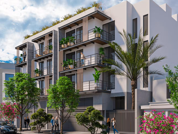 VENTA DE DEPARTAMENTO EN LA NARVARTE