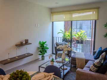 VENTA DE DEPARTAMENTO EN LA NARVARTE