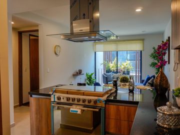 VENTA DE DEPARTAMENTO EN LA NARVARTE