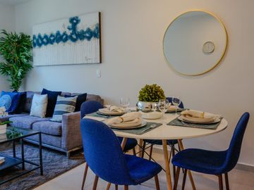 VENTA DE DEPARTAMENTO EN LA NARVARTE