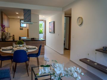 VENTA DE DEPARTAMENTO EN LA NARVARTE