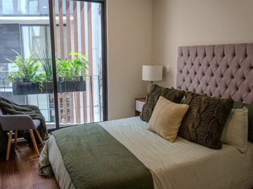 VENTA DE DEPARTAMENTO EN LA NARVARTE