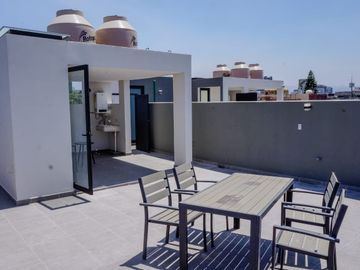 VENTA DE DEPARTAMENTO EN LA NARVARTE