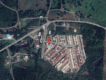 CASA DE RECUPERACIÓN BANCARIA, EN AVENIDA FINCA LAS ROSAS, COLONIA LAS FINCAS RESIDENCIAL, POZA RICA DE HIDALGO, VERACRUZ. ¡NO CREDITOS!