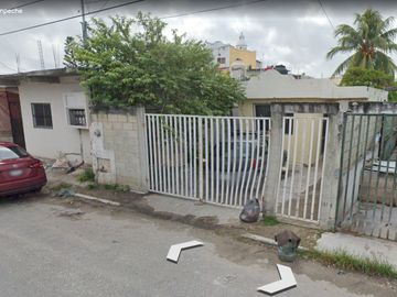 🏡 Casa en Venta en Ciudad del Carmen 🏡 Colonia Santa Isabel